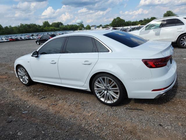Zdjęcie 2 z aukcji – 2019 AUDI A4 PREMIUM z VIN WAUENAF44KA052877