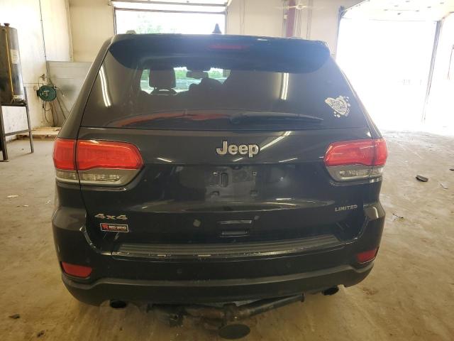 Photo 6 from auction – 2014 JEEP GRAND CHER with VIN 1C4RJFBGXEC103627