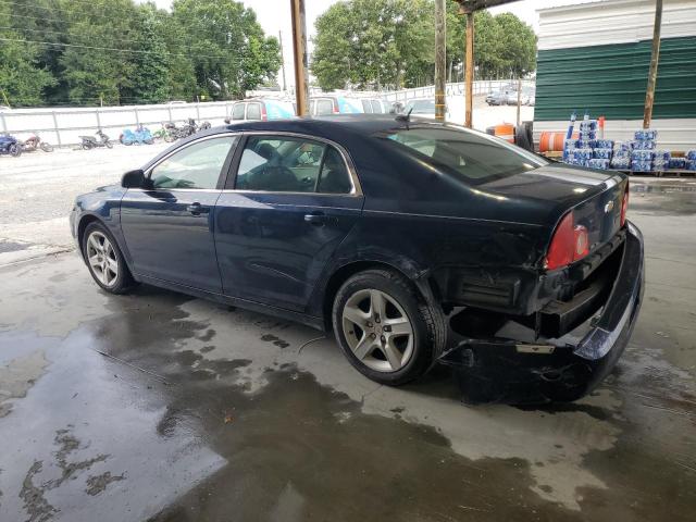 Photo 2 from auction – 2011 CHEVROLET MALIBU LS with VIN 1G1ZB5E17BF324765