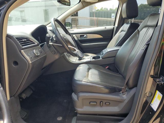 Photo 7 from auction – 2013 LINCOLN MKX with VIN 2LMDJ8JKXDBL10688