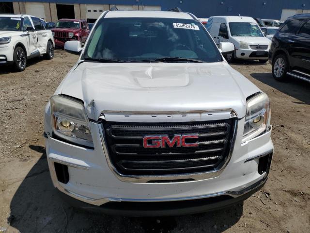 Photo 5 from auction – 2017 GMC TERRAIN SL with VIN 2GKALNEK9H6163997