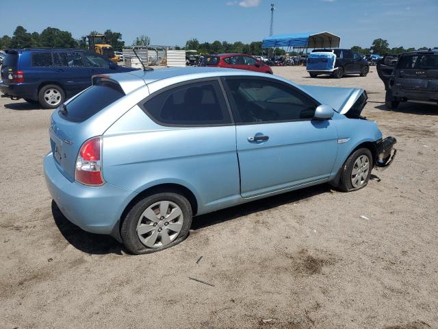 Photo 3 from auction – 2010 HYUNDAI ACCENT BLU with VIN KMHCM3AC0AU159036