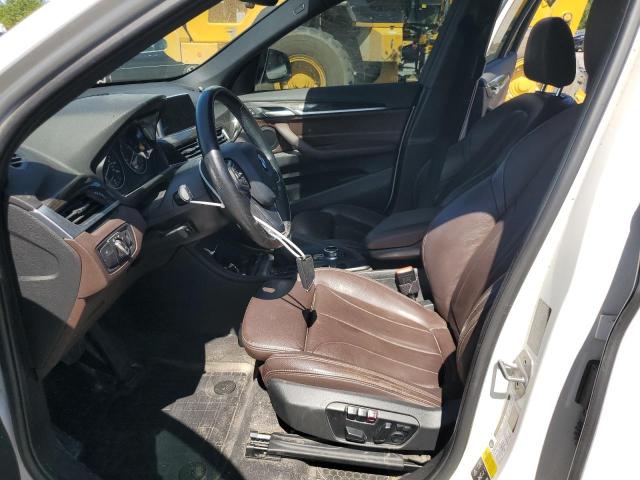 Photo 7 from auction – 2018 BMW X1 XDRIVE2 with VIN WBXHT3C35J5F92376