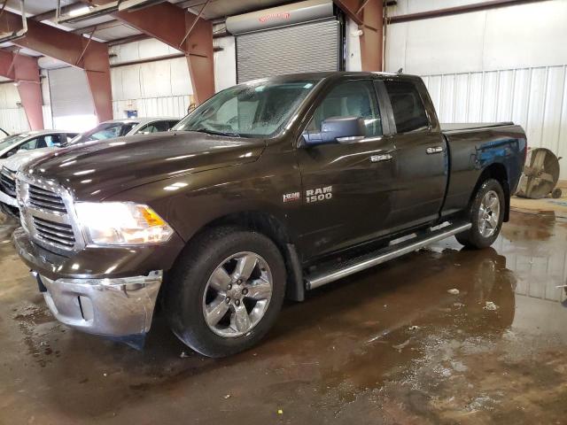 Foto 1 de la subasta – 2014 RAM 1500 con VIN 1C6RR7GT7ES317881
