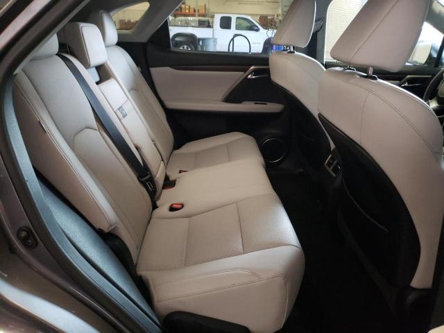Снимка 11 от търг – 2021 LEXUS RX 350 с VIN 2T2HZMDA1MC303203