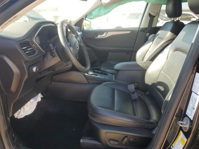 Photo 7 from auction – 2022 FORD ESCAPE SEL with VIN 1FMCU9H93NUB02073