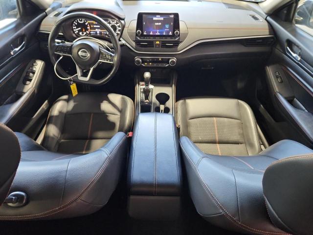 Photo 8 from auction – 2020 NISSAN ALTIMA SR with VIN 1N4BL4CV9LC173152