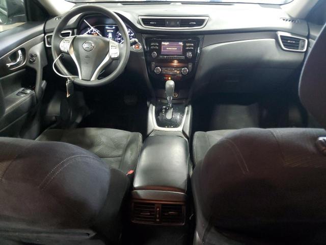 Photo 8 from auction – 2014 NISSAN ROGUE S with VIN 5N1AT2MV2EC843020