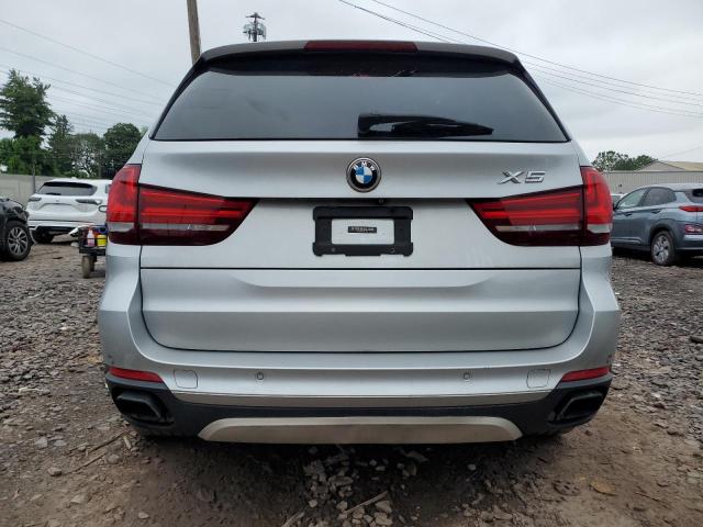 Photo 6 from auction – 2014 BMW X5 XDRIVE5 with VIN 5UXKR6C57E0J73710