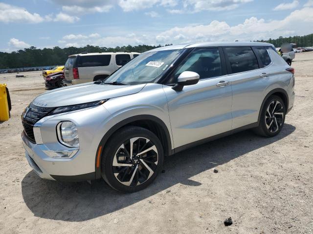 2023 MITSUBISHI OUTLANDER SE - Търг №66084735