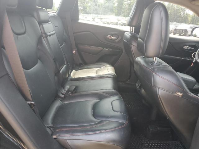Photo 11 from auction – 2015 JEEP CHEROKEE T with VIN 1C4PJMBS7FW502804