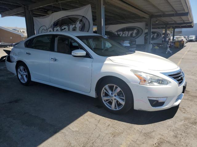 Photo 4 from auction – 2013 NISSAN ALTIMA 2.5 with VIN 1N4AL3AP2DC219741