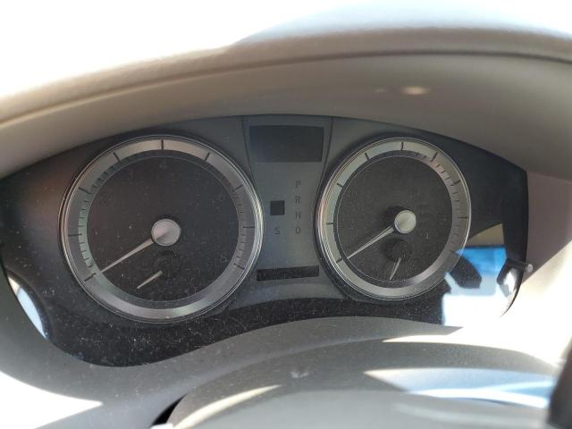 Photo 9 from auction – 2012 LEXUS ES 350 with VIN JTHBK1EG7C2498249