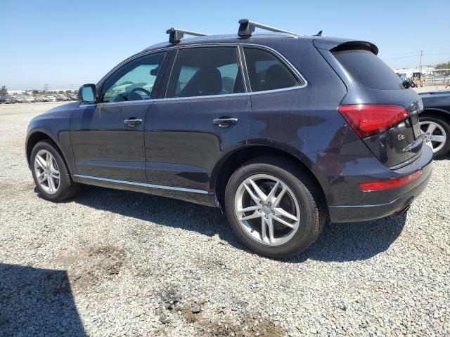Photo 2 from auction – 2016 AUDI Q5 PREMIUM with VIN WA1L2AFP6GA128324