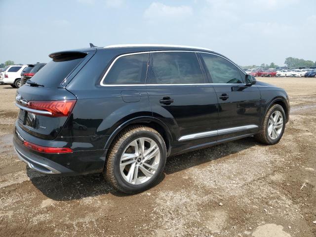 Photo 3 from auction – 2021 AUDI Q7 PREMIUM with VIN WA1LXAF74MD019517