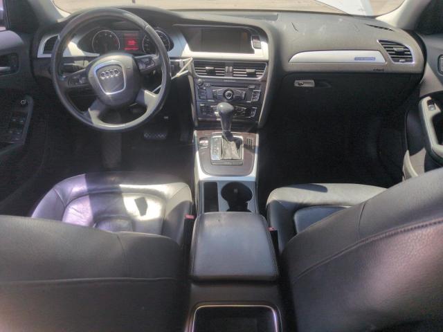 Photo 8 from auction – 2009 AUDI A4 2.0T QU with VIN WAULF78K29N036117