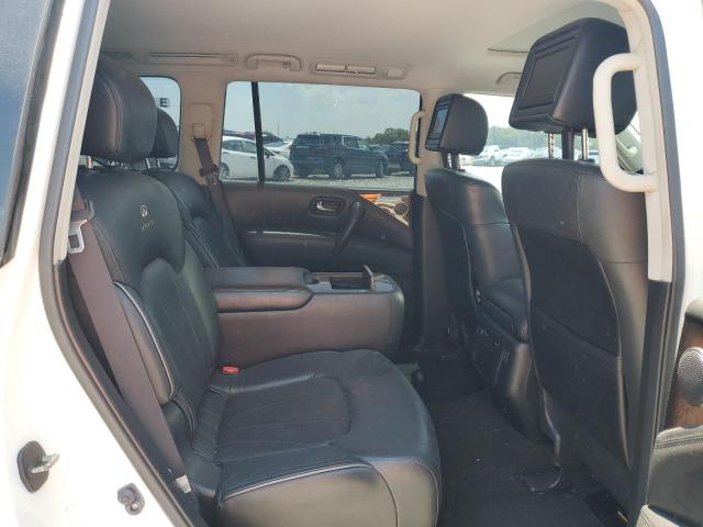 Photo 11 from auction – 2014 INFINITI QX80 with VIN JN8AZ2NE2E9062646