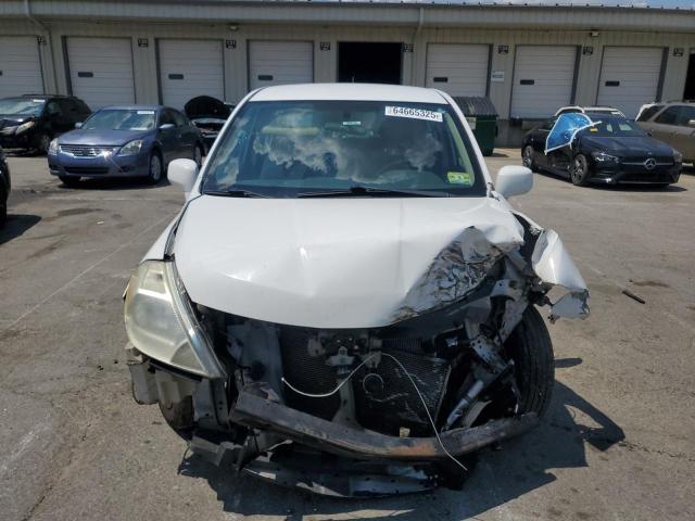 Photo 5 from auction – 2009 NISSAN VERSA S with VIN 3N1BC13E19L386881