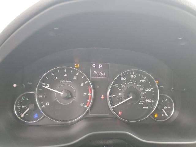 Zdjęcie 9 z aukcji – 2012 SUBARU LEGACY 2.5 z VIN 4S3BMBA66C3020560