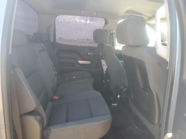 Photo 10 from auction – 2015 CHEVROLET SILVERADO with VIN 3GCUKREC2FG313980