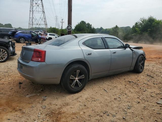 Photo 3 from auction – 2007 DODGE CHARGER SE with VIN 2B3LA43R77H768531
