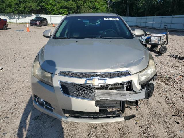 Photo 5 from auction – 2012 CHEVROLET CRUZE LTZ with VIN 1G1PH5SC2C7187760