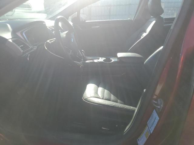 Photo 7 from auction – 2015 FORD FUSION SE with VIN 1FA6P0HD8F5113015