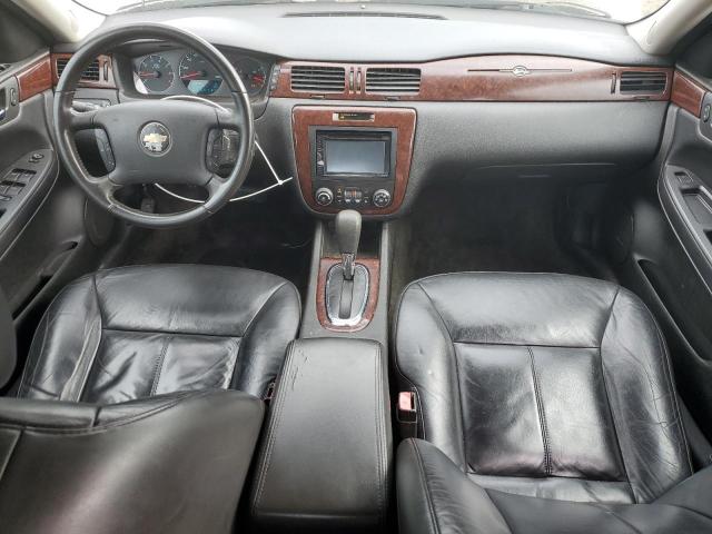 Photo 8 from auction – 2011 CHEVROLET IMPALA LTZ with VIN 2G1WC5EM9B1176412