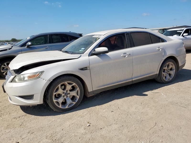 FORD TAURUS SEL 2010 z numerem VIN 1FAHP2EW0AG125327 - Zdjęcie z aukcji