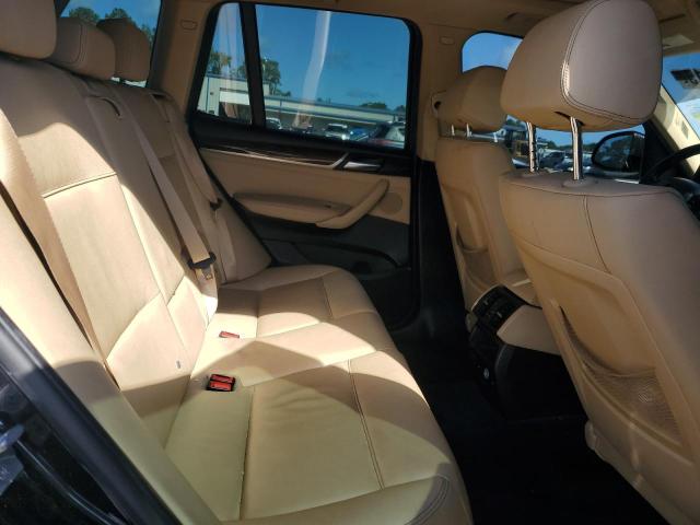 Photo 11 from auction – 2017 BMW X3 XDRIVE2 with VIN 5UXWX9C57H0T11713