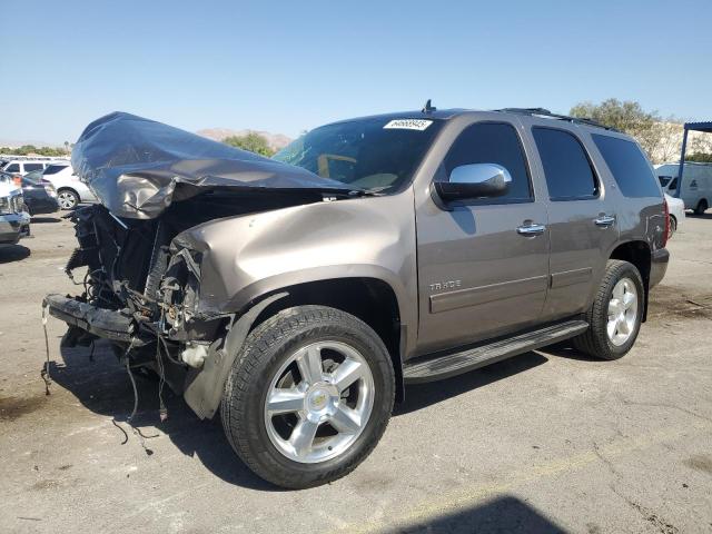 Photo 1 from auction – 2011 CHEVROLET TAHOE C150 with VIN 1GNSCBE02BR401852
