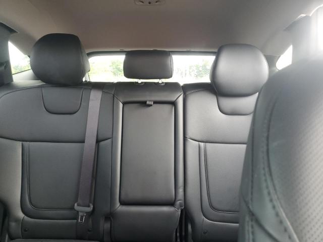 Photo 10 from auction – 2023 HYUNDAI TUCSON SEL with VIN 5NMJFCAE8PH270974