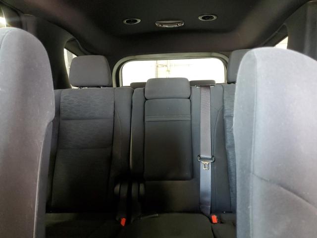 Photo 10 from auction – 2022 DODGE DURANGO SX with VIN 1C4RDJAG7NC174893