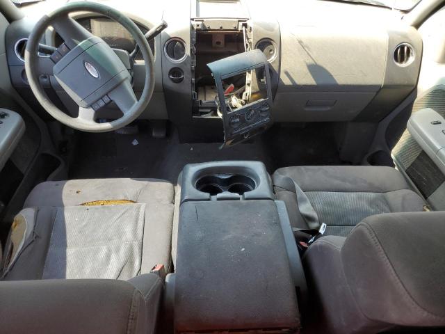 Zdjęcie 8 z aukcji – 2005 FORD F150 z VIN 1FTPX12585FA38489