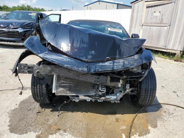 Photo 5 from auction – 2020 CHEVROLET CAMARO LS with VIN 1G1FB3DS2L0108490