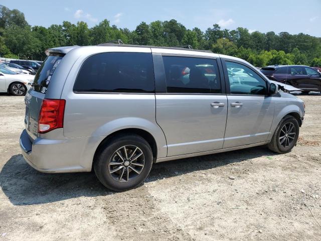 Photo 3 from auction – 2018 DODGE GRAND CARA with VIN 2C4RDGEG9JR219685