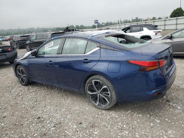 Photo 2 from auction – 2024 NISSAN ALTIMA SR with VIN 1N4BL4CV2RN410495