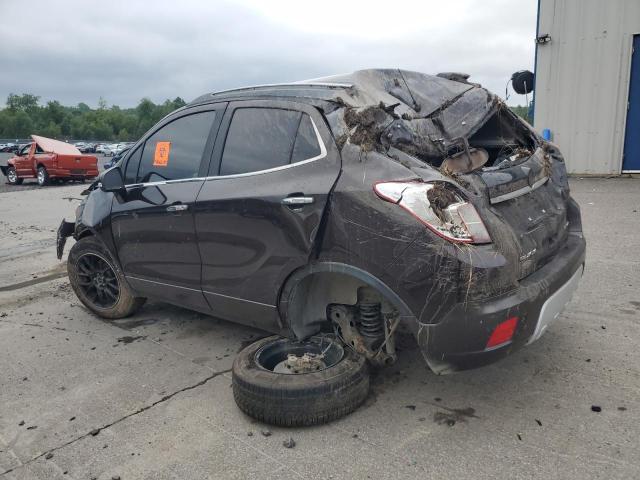 Photo 2 from auction – 2015 BUICK ENCORE with VIN KL4CJBSB6FB222943