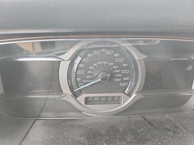 Photo 9 from auction – 2013 FORD TAURUS LIMITED with VIN 1FAHP2F88DG234672