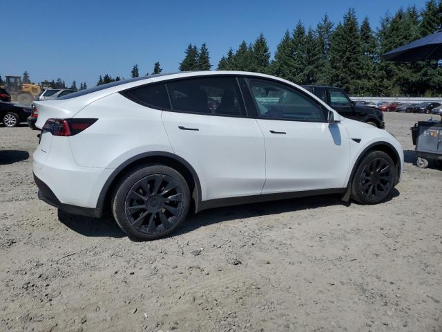 Photo 3 from auction – 2023 TESLA MODEL Y with VIN 7SAYGDEE7PA071038