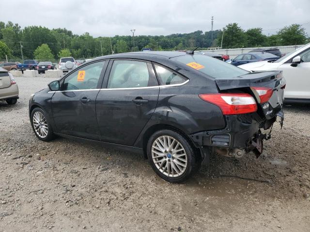 Photo 2 from auction – 2012 FORD FOCUS SEL with VIN 1FAHP3H23CL162350