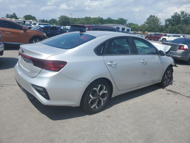 Photo 3 from auction – 2019 KIA FORTE FE with VIN 3KPF24AD2KE043407
