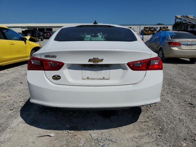 Photo 6 from auction – 2018 CHEVROLET MALIBU LS with VIN 1G1ZB5ST6JF290970
