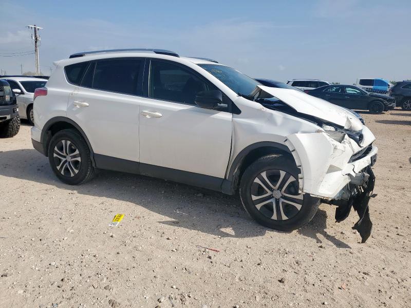Photo 4 from auction – 2016 TOYOTA RAV4 LE with VIN JTMZFREV5GJ096971