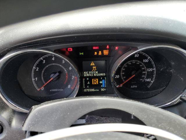 Photo 9 from auction – 2019 MITSUBISHI OUTLANDER with VIN JA4AP3AU1KU033906
