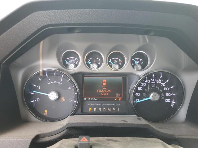 Photo 9 from auction – 2012 FORD F250 SUPER with VIN 1FT7W2BT1CEB52165
