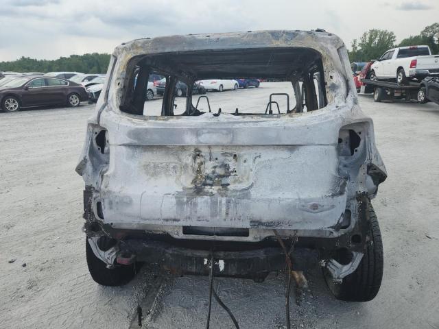 Photo 6 from auction – 2017 JEEP RENEGADE T with VIN ZACCJBCB8HPE72049