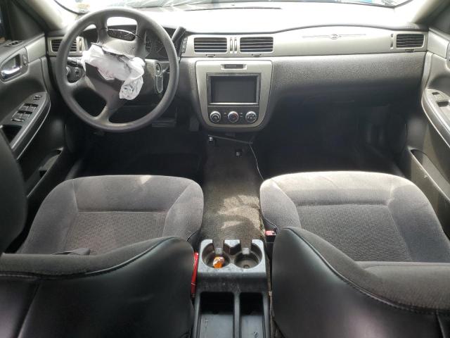Photo 8 from auction – 2013 CHEVROLET IMPALA POL with VIN 2G1WD5E34D1208237