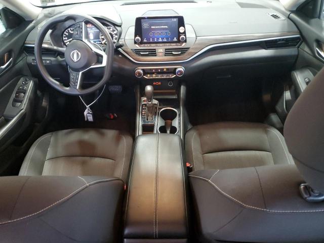 Photo 8 from auction – 2024 NISSAN ALTIMA SV with VIN 1N4BL4DVXRN340078