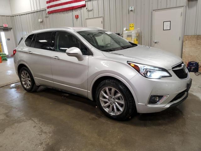 Photo 4 from auction – 2019 BUICK ENVISION E with VIN LRBFXCSA8KD002750